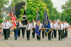 Town Celebrations