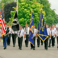 Town Celebrations