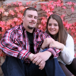 Bluff Country Photography -  Engagement Photos