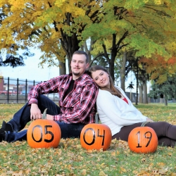 Bluff Country Photography -  Engagement Photos