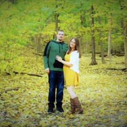 Bluff Country Photography -  Engagement Photos