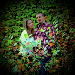Bluff Country Photography -  Engagement Photos