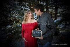 Maternity