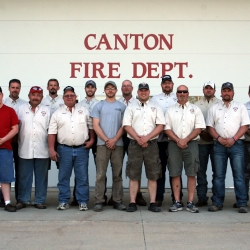 BCP - Public Service - Canton Fire