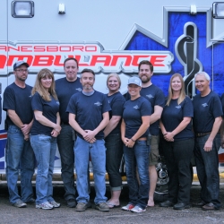 BCP - Public Service - Lanesboro Ambulance