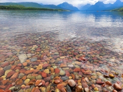 Lake-McDonald