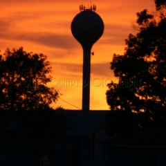 Sunrise & Sunset