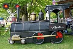 Whalan Standstill Parade