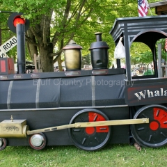 Whalan Standstill Parade